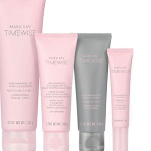 TimeWise Miracle Set 3D®